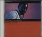 Wes Montgomery Movin' Along US CD album (CDLP) VICJ-23654