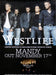 Westlife Mandy UK Promo poster 19 X 27