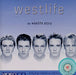 Westlife The Westlife Story Singapore Video CD 700162