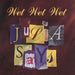 Wet Wet Wet Julia Says UK Promo CD single (CD5 / 5") JWLCDJ24