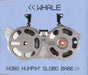 Whale Hobo Humpin Slobo Babe UK CD single (CD5 / 5") HUTCD64