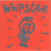 Whipster I Like To See You Smile (For A While) - Numbered Red P/S Dutch 7" vinyl single (7 inch record / 45) RW011