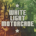 White Light Motorcade It's Happening UK CD single (CD5 / 5") FIG005CD