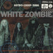 White Zombie Astro-Creep: 2000 - 180gm UK vinyl LP album (LP record) MOVLP547