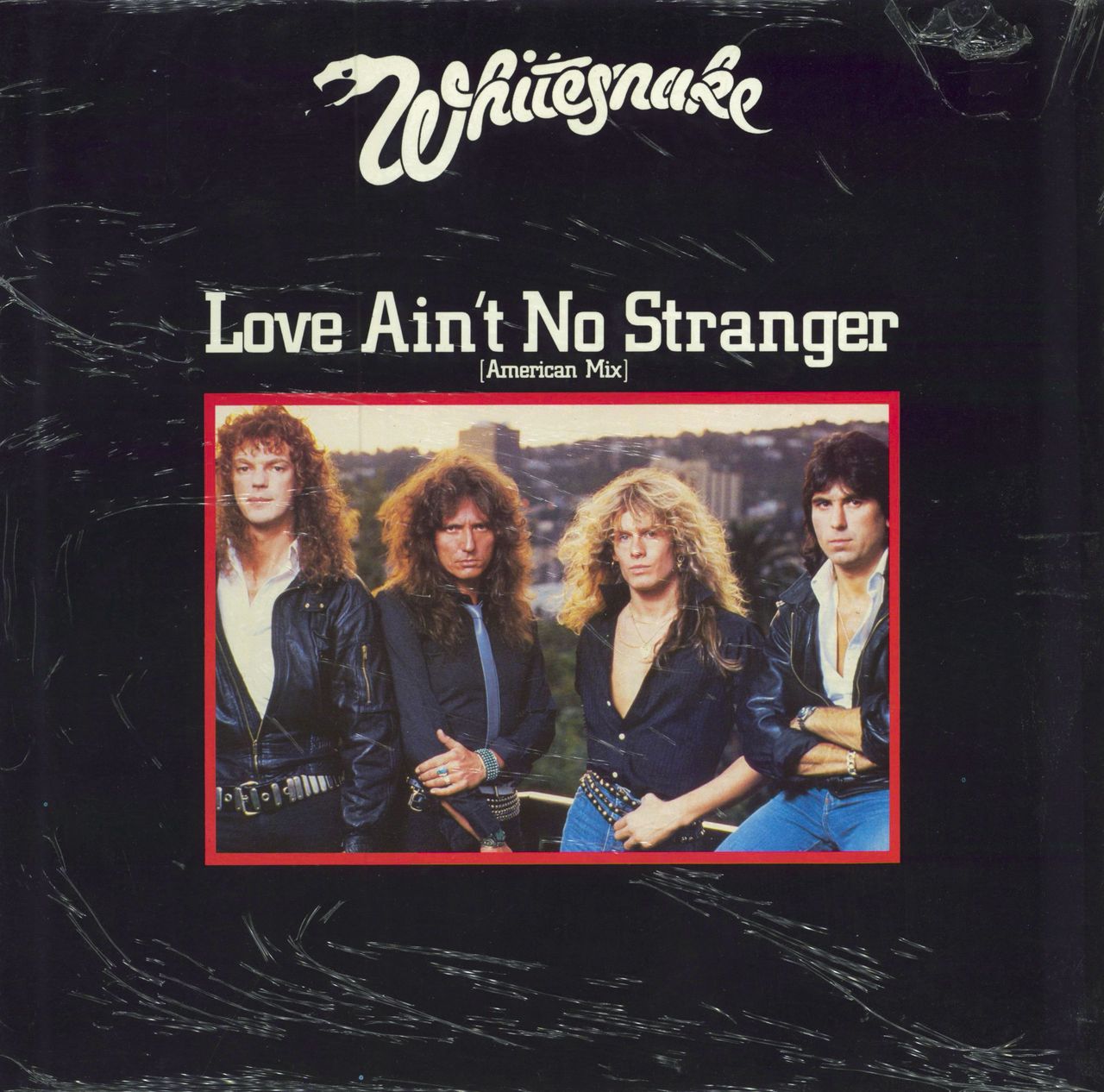 Whitesnake