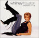 Whitney Houston .....Whatchulookinat UK CD single (CD5 / 5") 74321959012