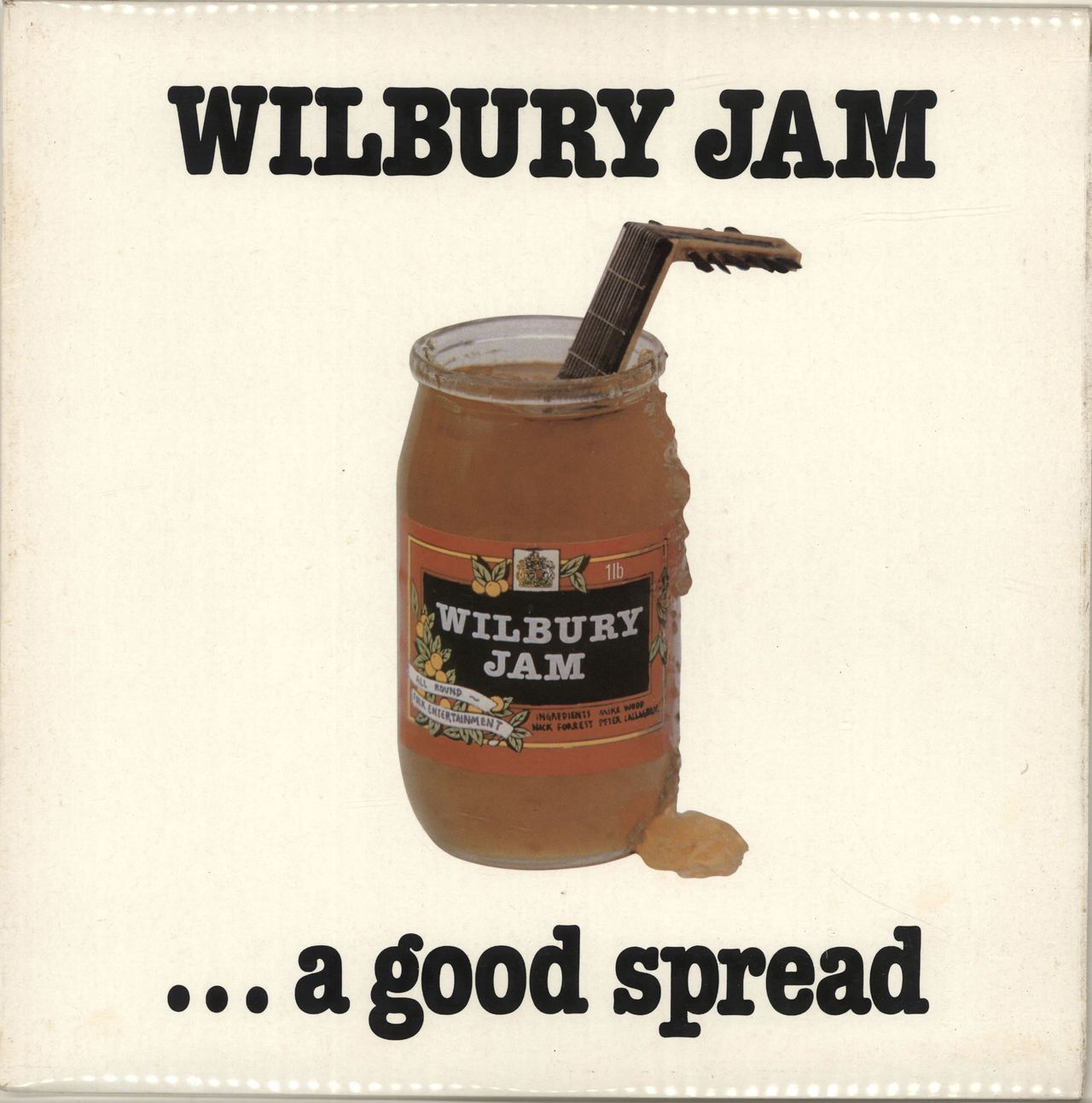 Wilbury Jam