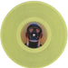 Wild Beasts Punk Drunk and Trembling - Neon Yellow Vinyl + Numbered UK 10" vinyl single (10 inch record) WJU10PU780432