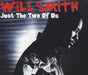 Will Smith Just The Two Of Us UK CD single (CD5 / 5") 6662092