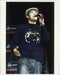 Will Young Autographed Photo UK photograph AUTOGRAPHED PHOTO