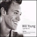 Will Young Light My Fire UK CD single (CD5 / 5") WYOC5LI213489