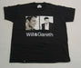 Will Young Will & Gareth UK t-shirt TOUR T-SHIRT