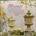 William Bennett Mozart: Complete Quartets for Flute and Strings Dutch vinyl LP album (LP record) 6500034