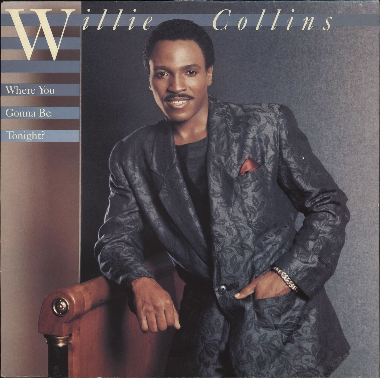 Willie Collins