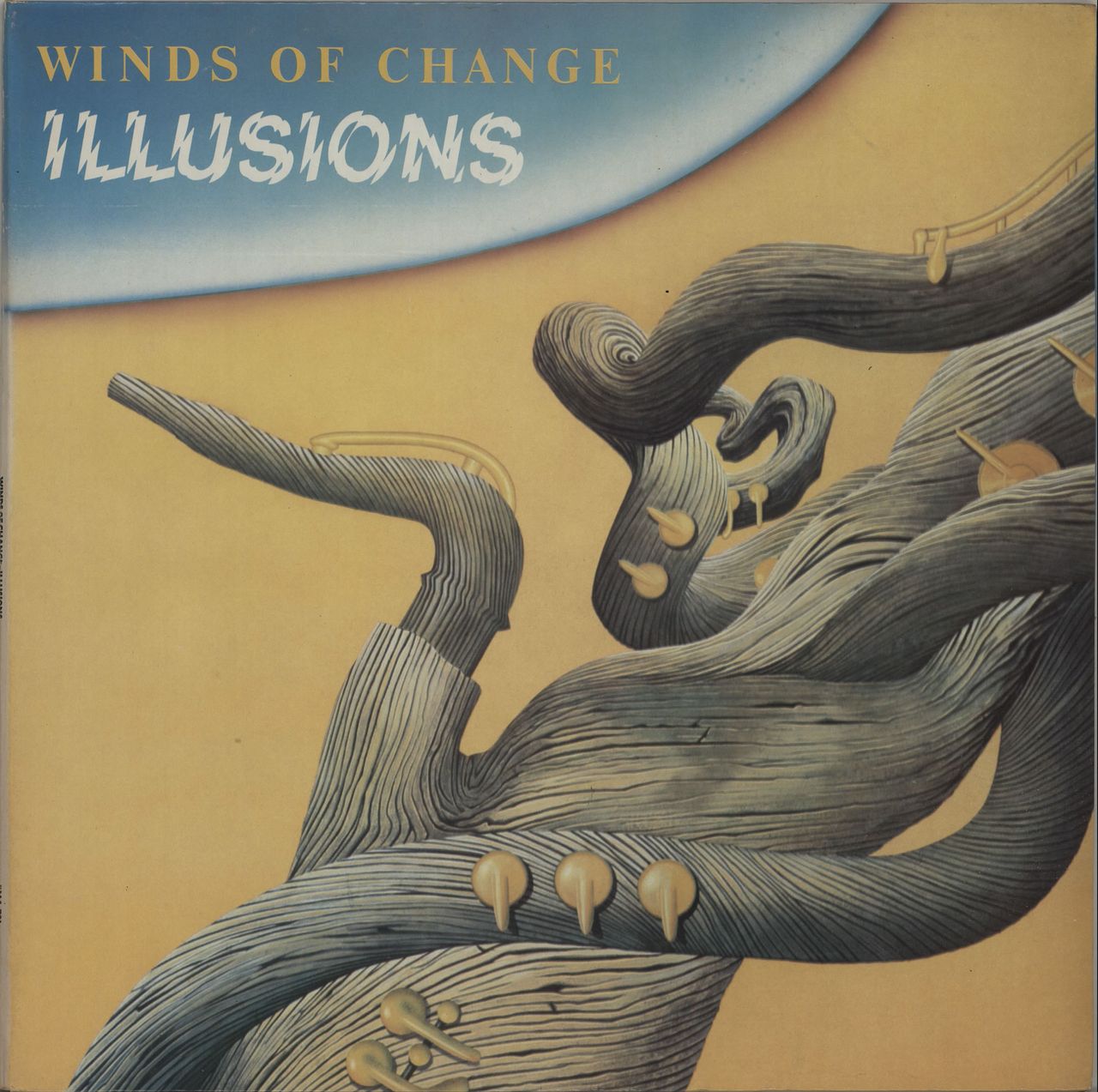 Winds Of Change