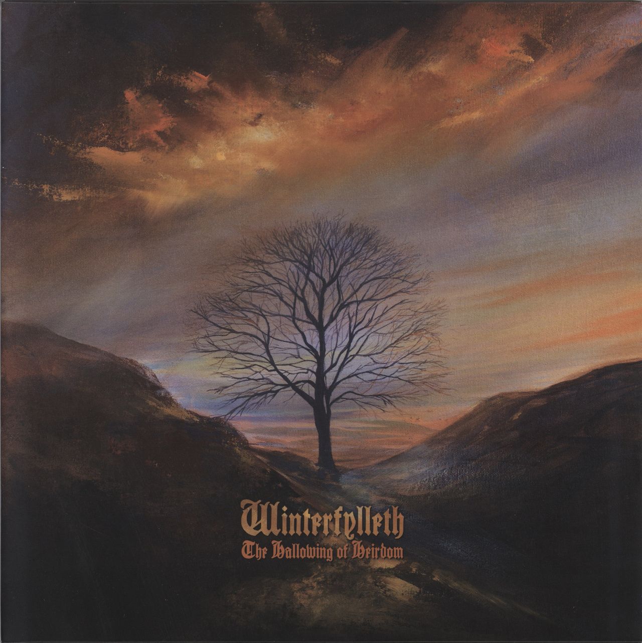 Winterfylleth