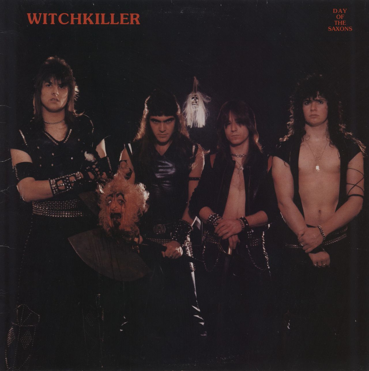 WitchKiller