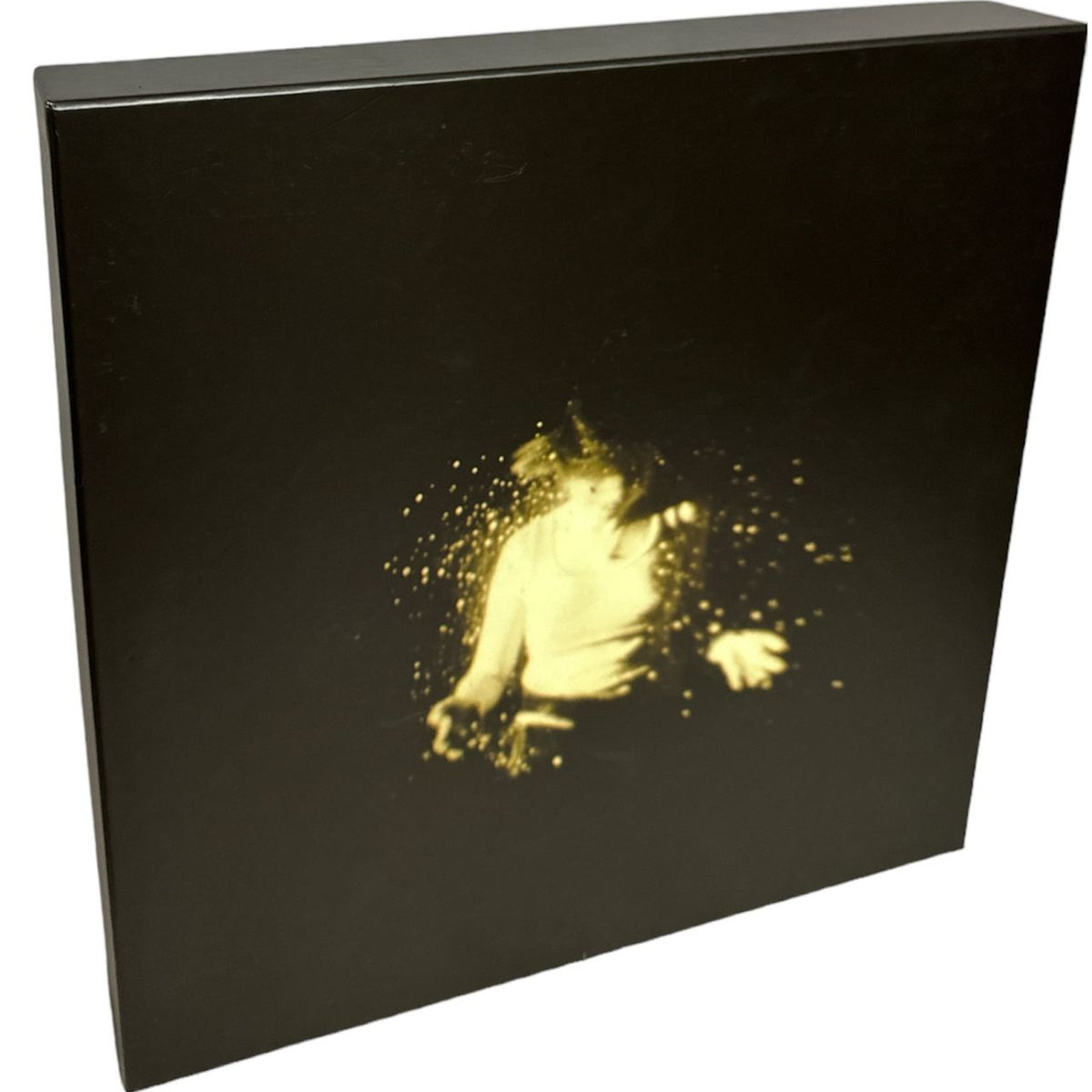 Wolf Alice My Love Is Cool UK Vinyl box set — RareVinyl.com