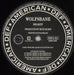 Wolfsbane Shakin' UK 12" vinyl single (12 inch record / Maxi-single) WOL12SH820484