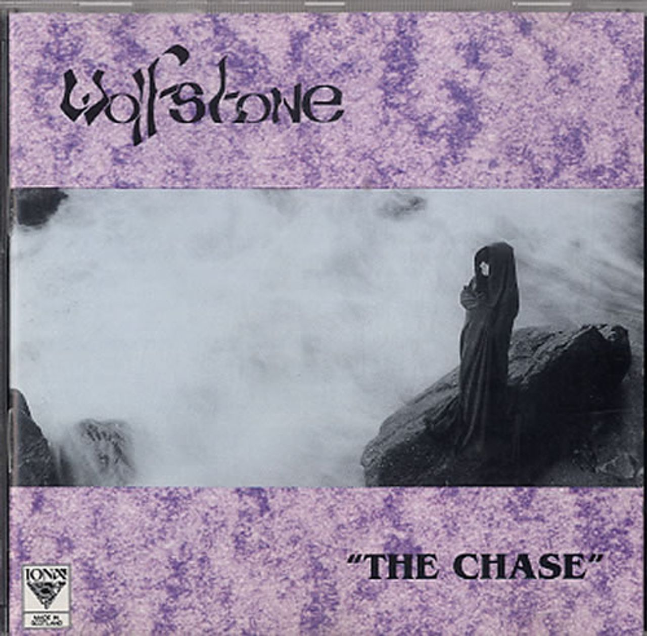 Wolfstone