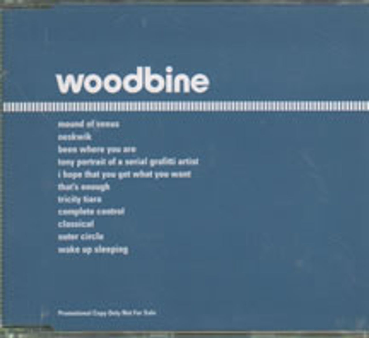 Woodbine