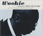 Wookie Back Up (To Me) UK CD single (CD5 / 5") S2SPCD003