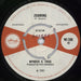 Wynder K Frog Turn On Your Lovelight UK Promo 7" vinyl single (7 inch record / 45) WKF07TU783954