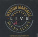 Wynton Marsalis Live At Blues Alley - A Special CD Sampler US Promo CD single (CD5 / 5") CSK-1178