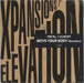 Xpansions Elevation UK 7" vinyl single (7 inch record / 45) 113683