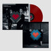 XPropaganda The Heart Is Strange - Red Vinyl + Art Print - Sealed UK vinyl LP album (LP record) XZTTNOVIS1