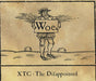 XTC The Disappointed - Digipak UK CD single (CD5 / 5") VSCDG1404