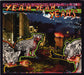 Yeah Yeah Yeahs Date With The Night UK CD single (CD5 / 5") 0657442