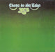 Yes Close To The Edge UK CD album (CDLP) 8122737902