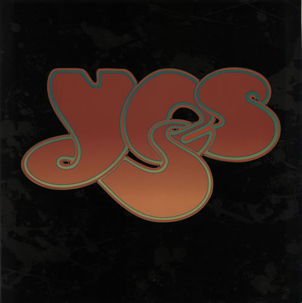 Yes Open Your Eyes Tour 1997-98 + Ticket Stub UK tour programme TOUR PROGRAMME