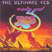 Yes The Ultimate Collection: 35th Anniversary + Slipcase UK 2 CD album set (Double CD) 8122737022