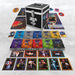 Yes Union 30 Live - CD Box US CD Album Box Set