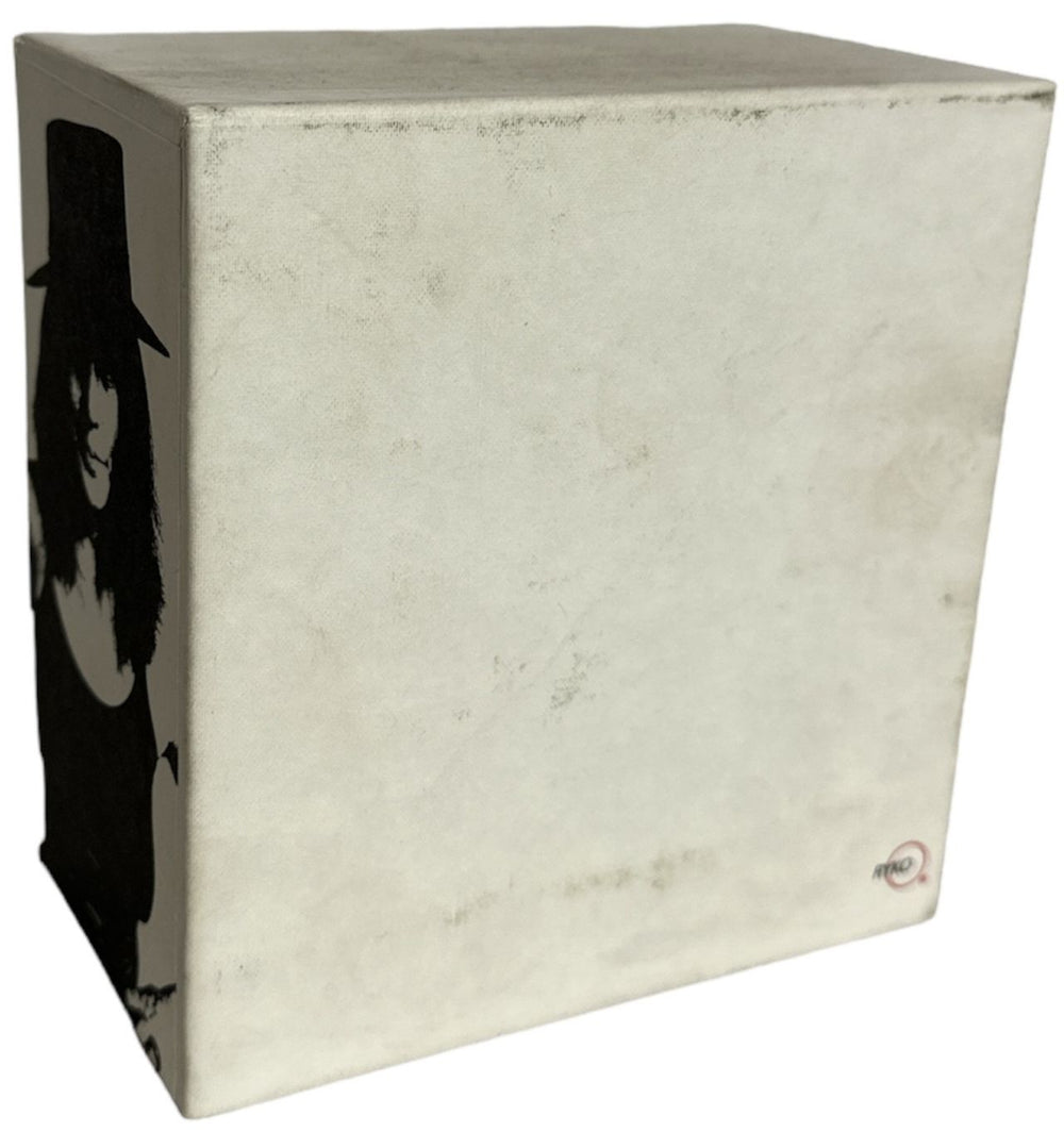 Yoko Ono Onobox US box set 014431022425