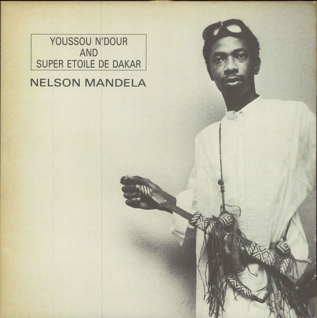 Youssou N'Dour