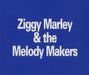 Ziggy Marley Kozmik US Promo CD single (CD5 / 5") ZGMC5KO412544